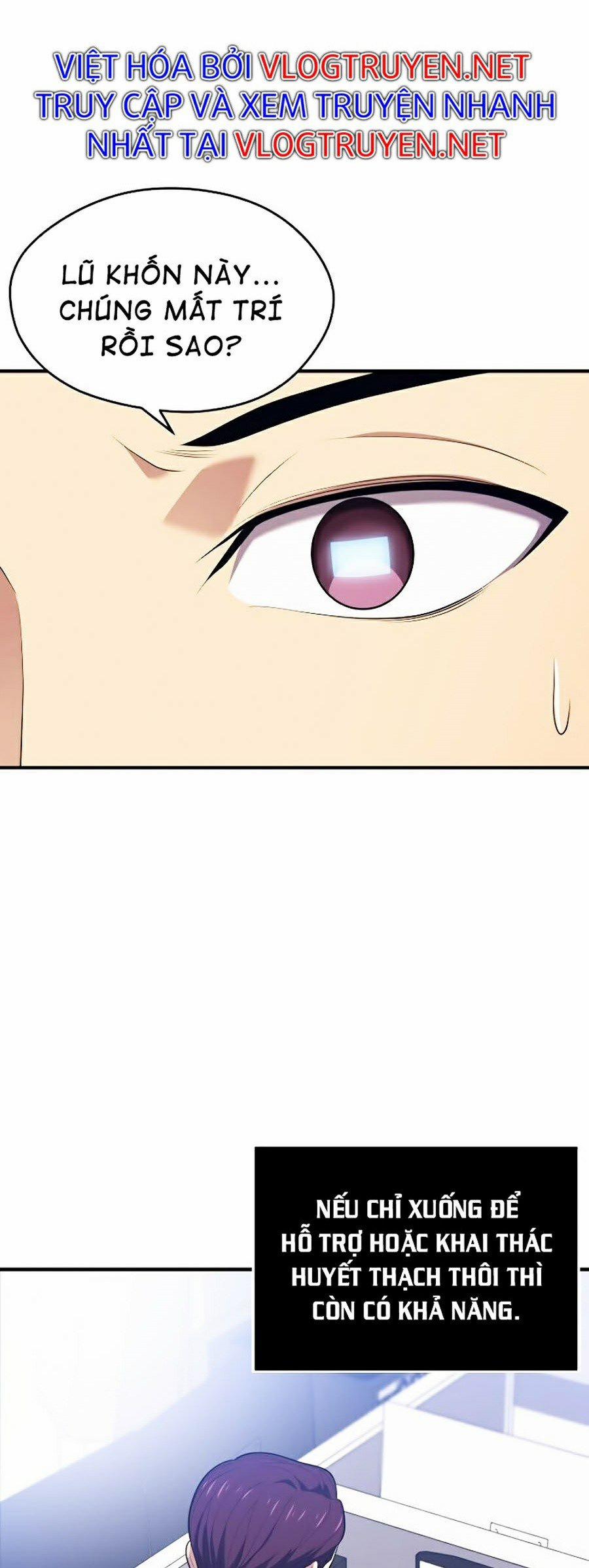 Seoul Tử Linh Sư 12 trang 65