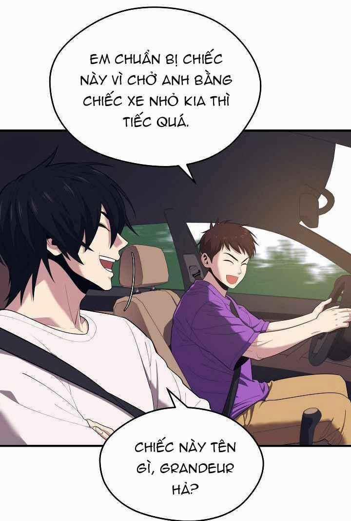 Seoul Tử Linh Sư 13 trang 1