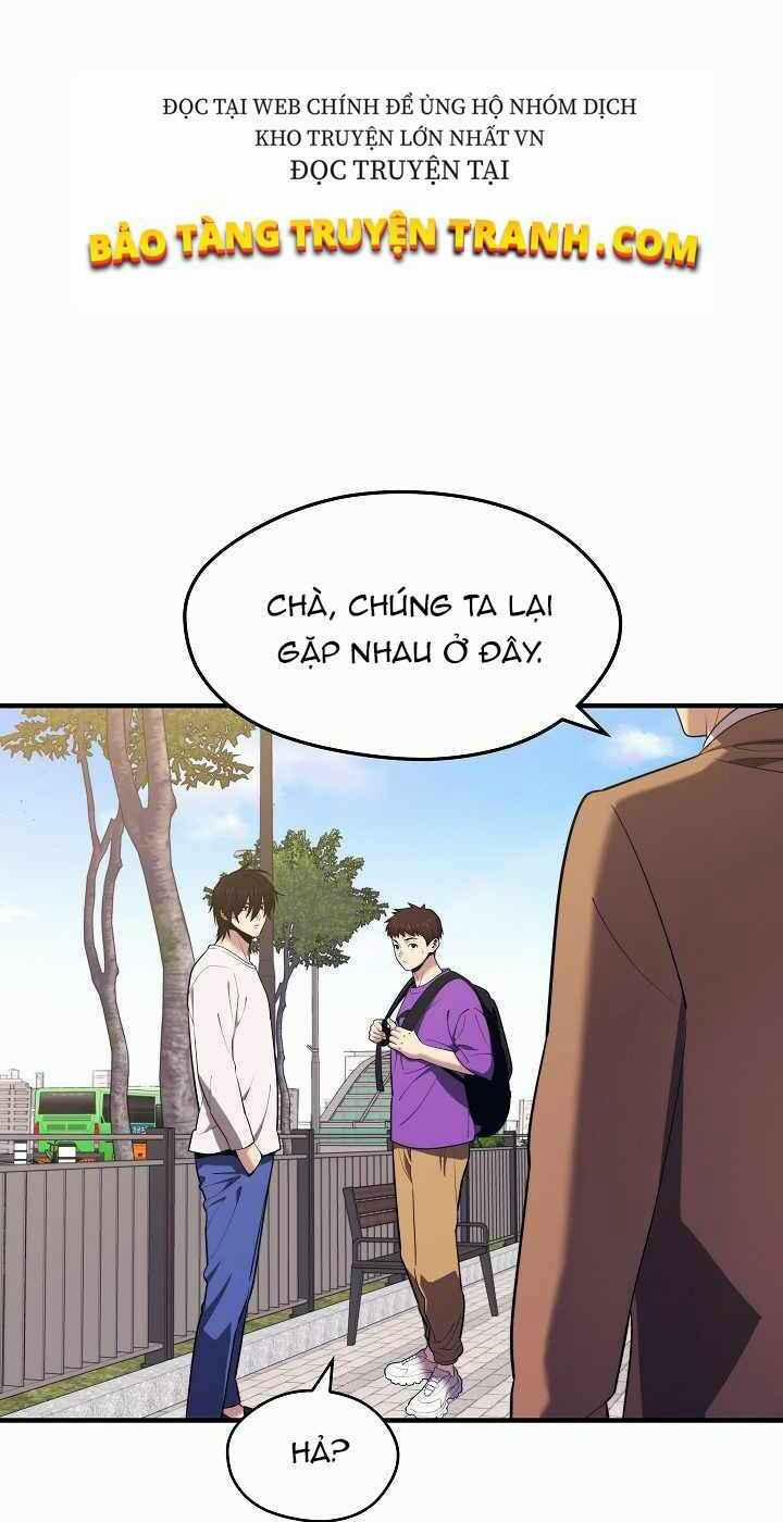 Seoul Tử Linh Sư 13 trang 11