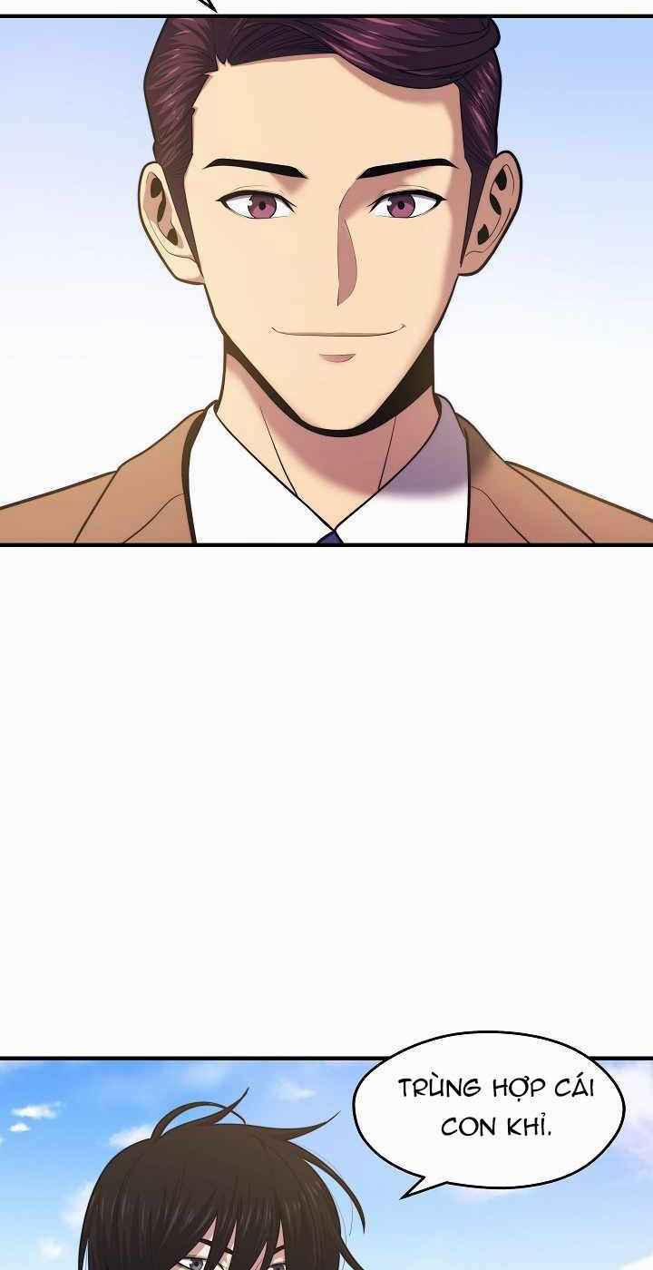 Seoul Tử Linh Sư 13 trang 13