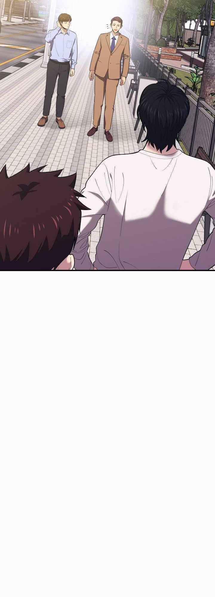 Seoul Tử Linh Sư 13 trang 15