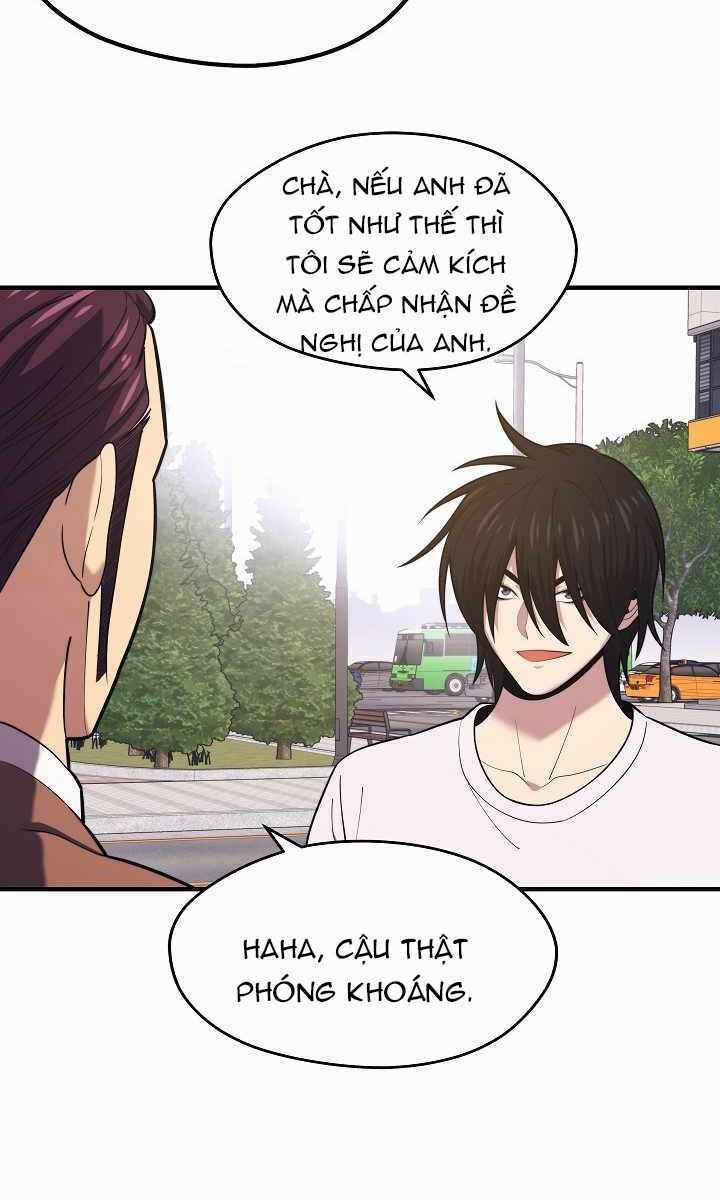 Seoul Tử Linh Sư 13 trang 19