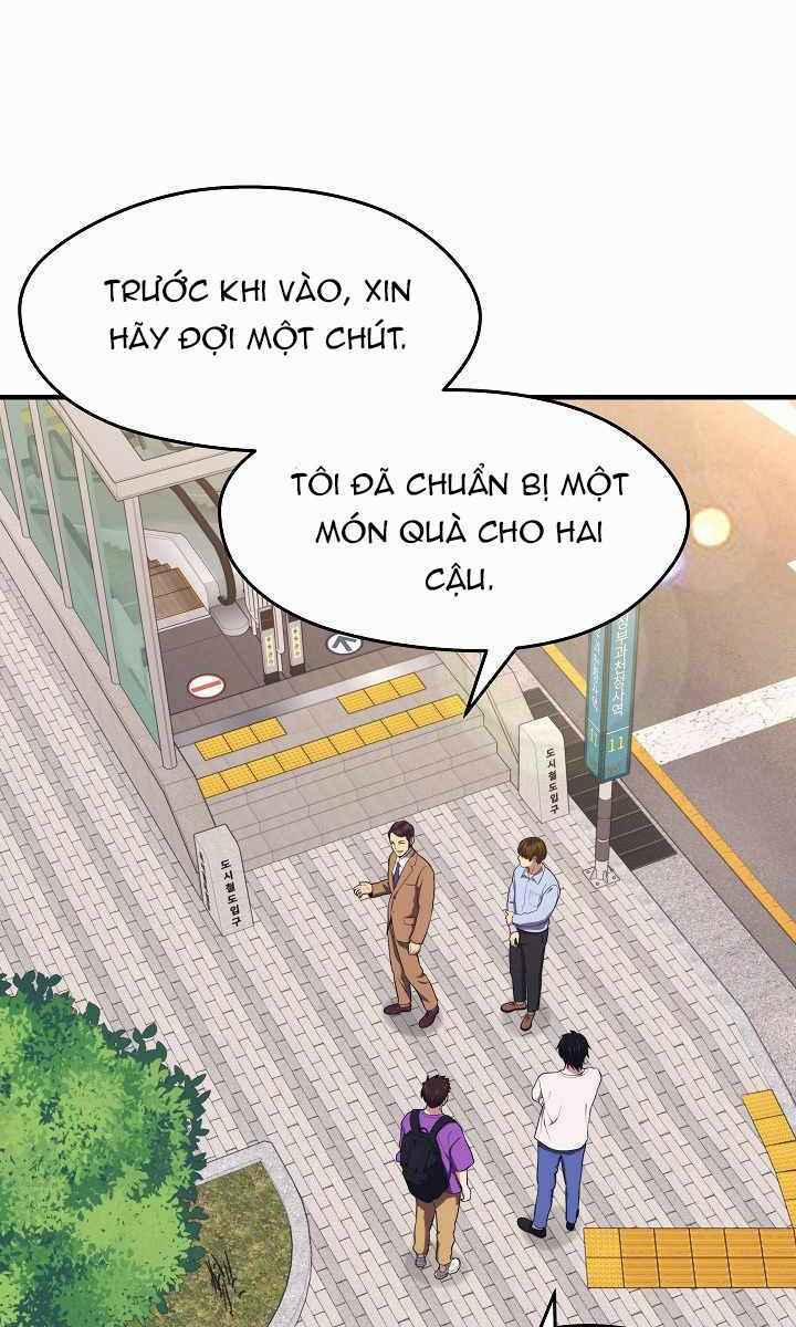 Seoul Tử Linh Sư 13 trang 20