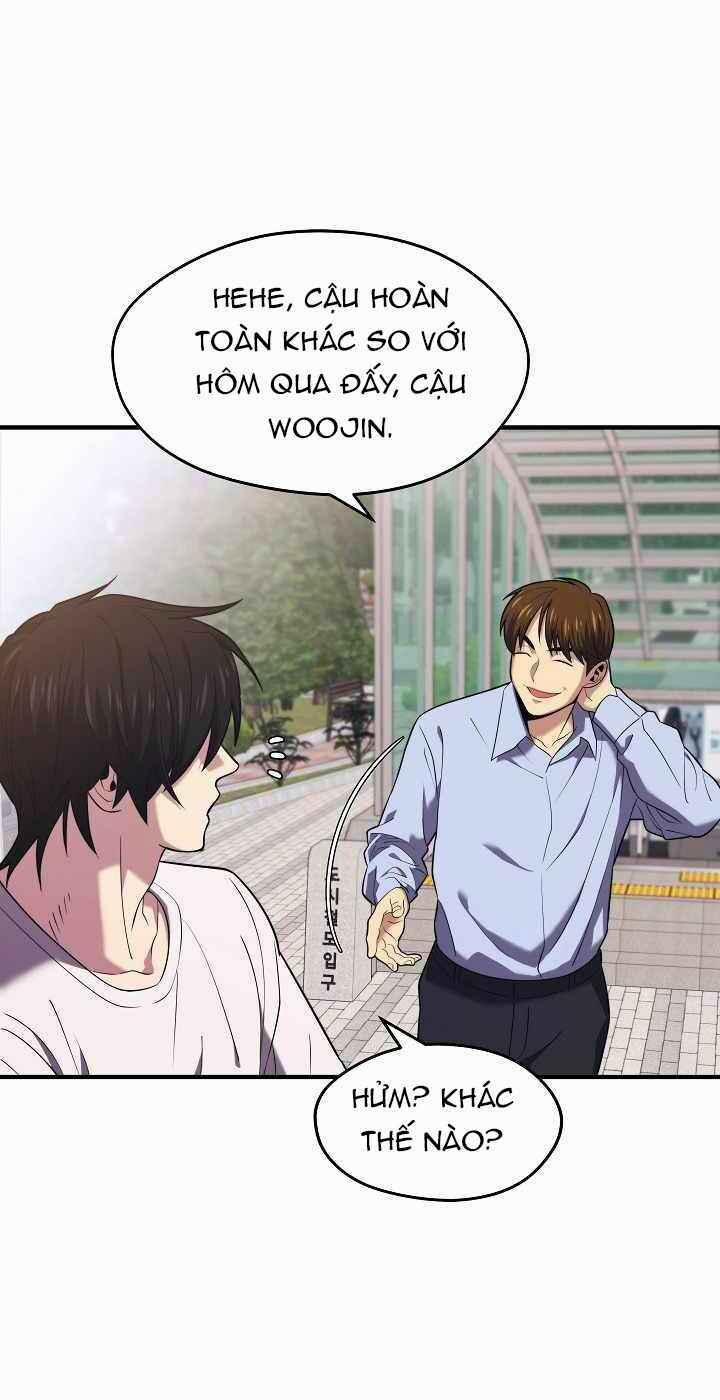 Seoul Tử Linh Sư 13 trang 26