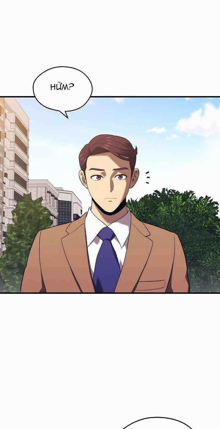 Seoul Tử Linh Sư 13 trang 34