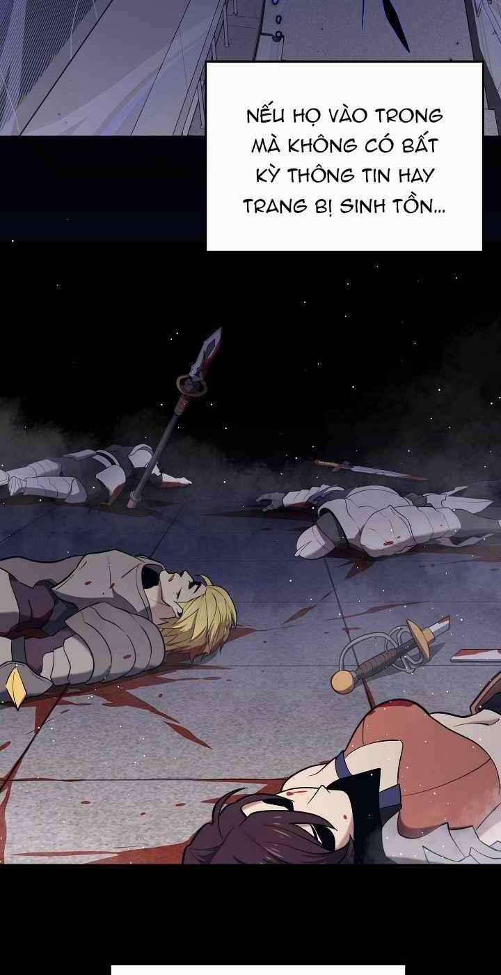 Seoul Tử Linh Sư 13 trang 44