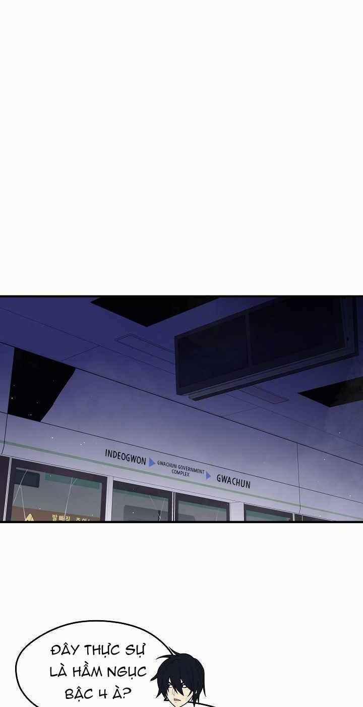 Seoul Tử Linh Sư 13 trang 47