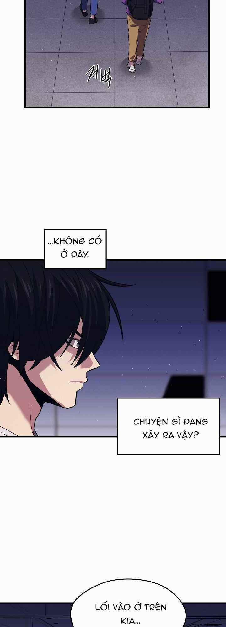 Seoul Tử Linh Sư 13 trang 54