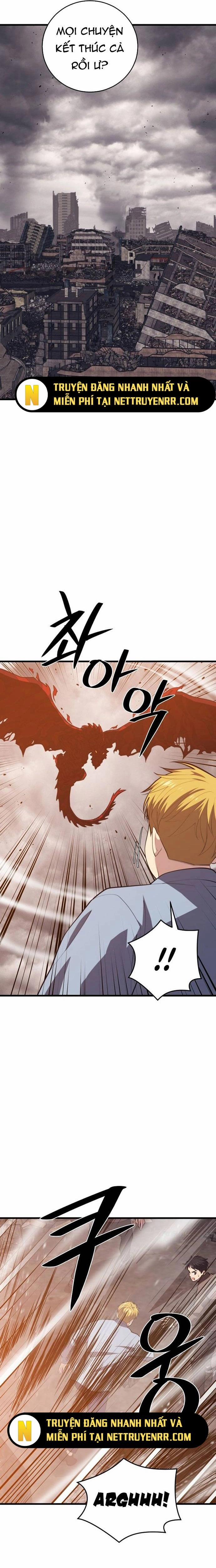 Seoul Tử Linh Sư 130 trang 1