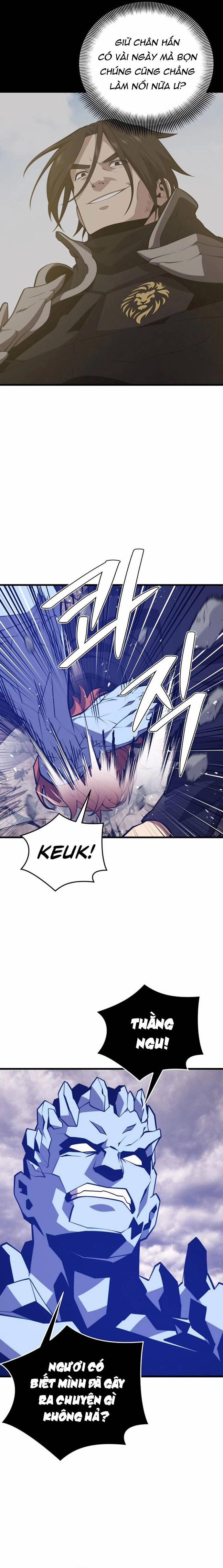 Seoul Tử Linh Sư 130 trang 7