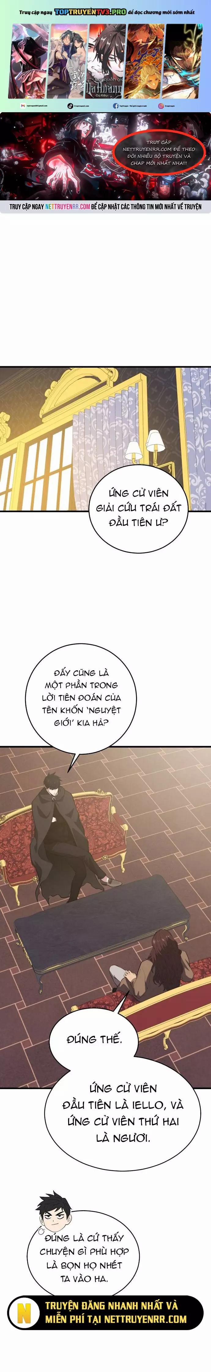 Seoul Tử Linh Sư 131 trang 0