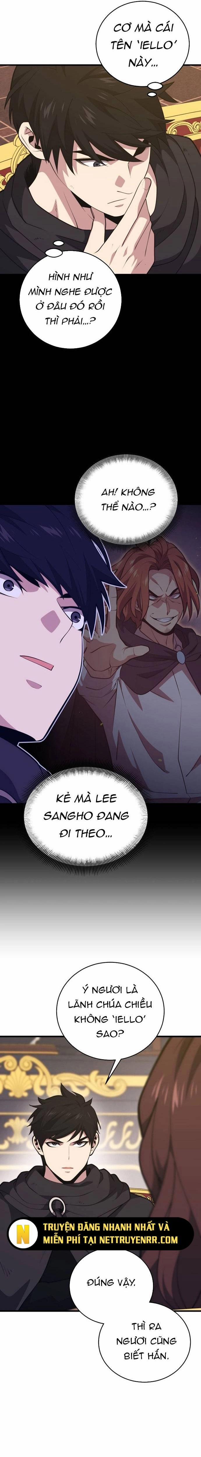 Seoul Tử Linh Sư 131 trang 1