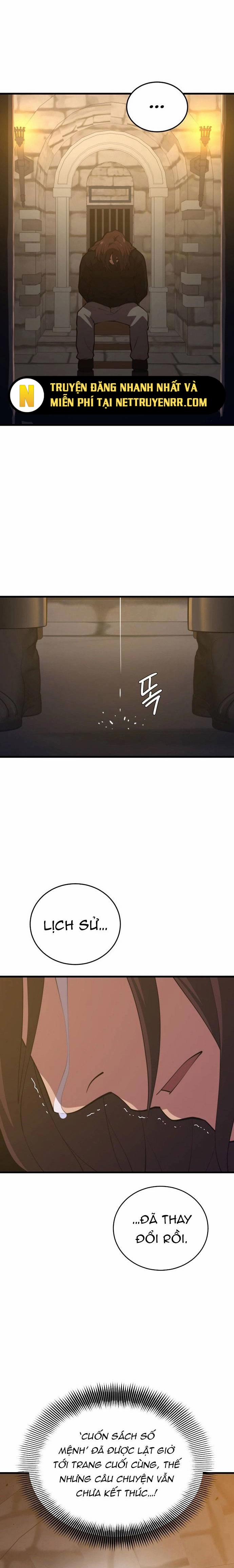 Seoul Tử Linh Sư 131 trang 16