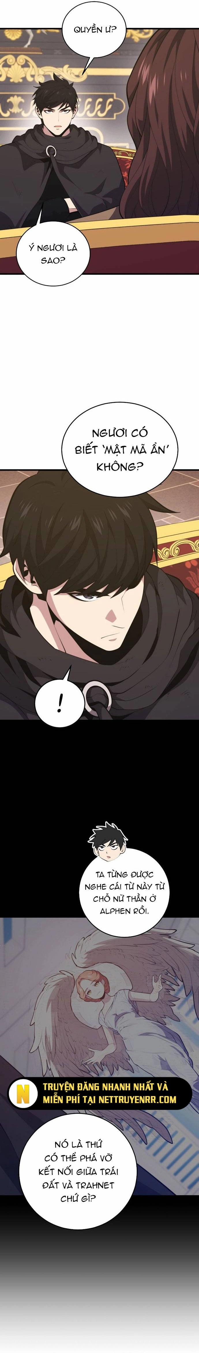 Seoul Tử Linh Sư 131 trang 3