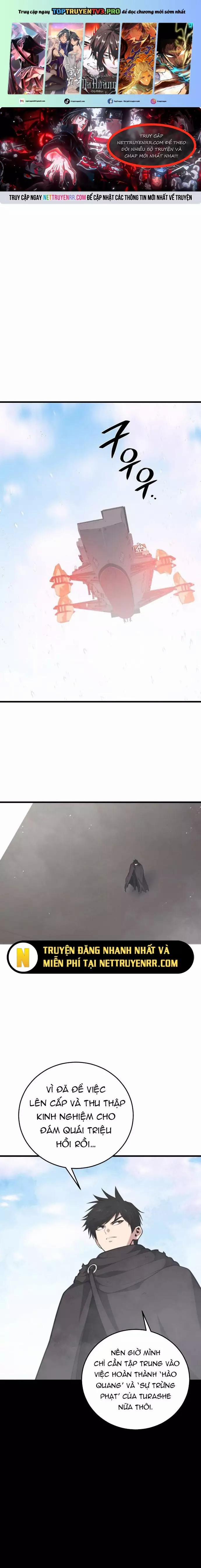 Seoul Tử Linh Sư 132 trang 0