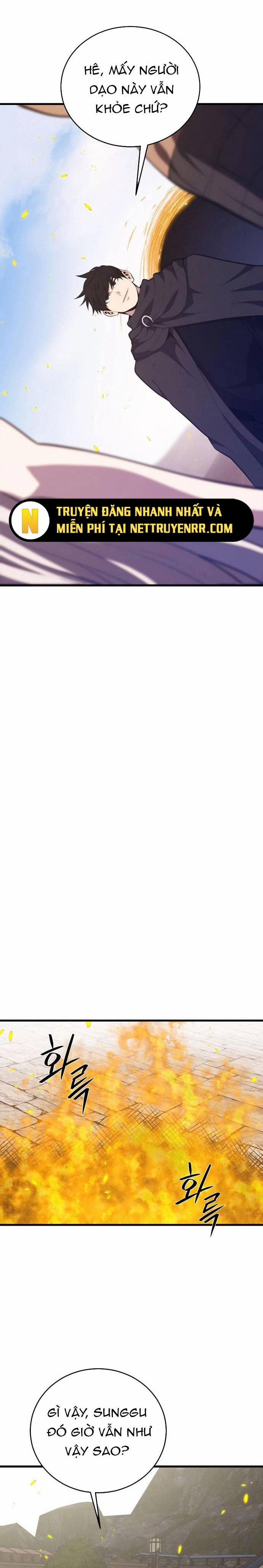 Seoul Tử Linh Sư 132 trang 11