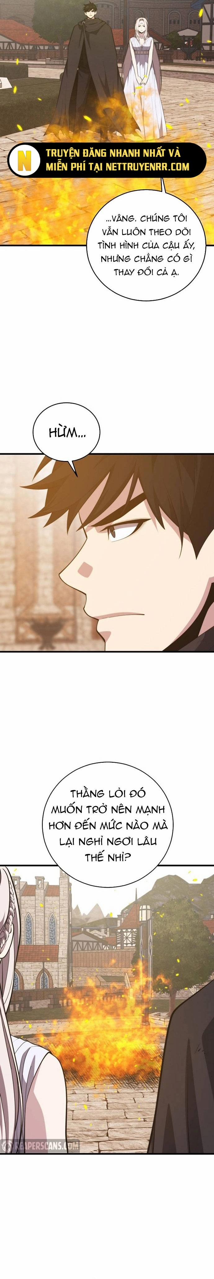 Seoul Tử Linh Sư 132 trang 12