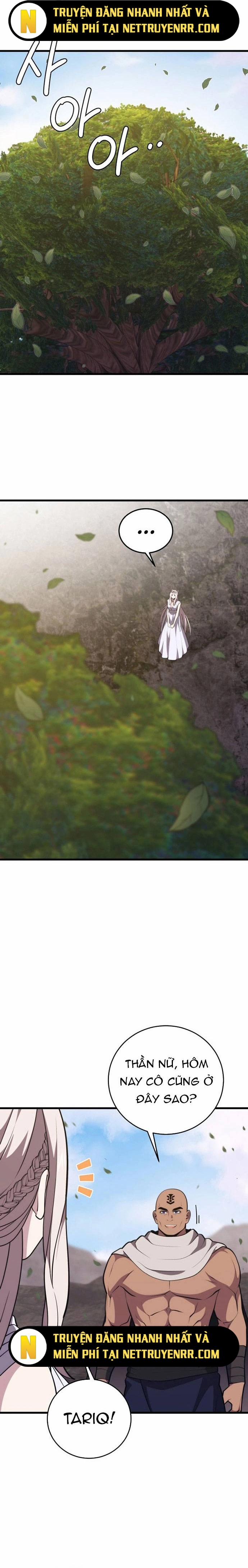 Seoul Tử Linh Sư 132 trang 7