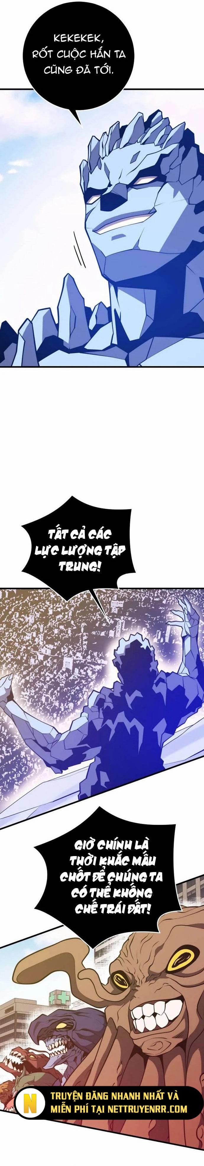 Seoul Tử Linh Sư 134 trang 13