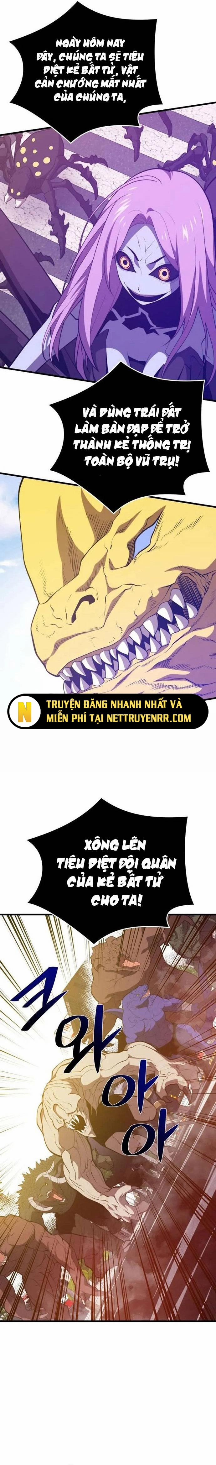 Seoul Tử Linh Sư 134 trang 14