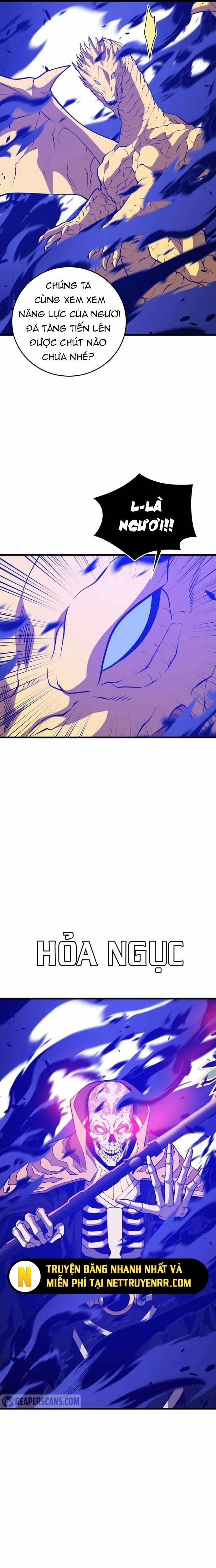 Seoul Tử Linh Sư 134 trang 18