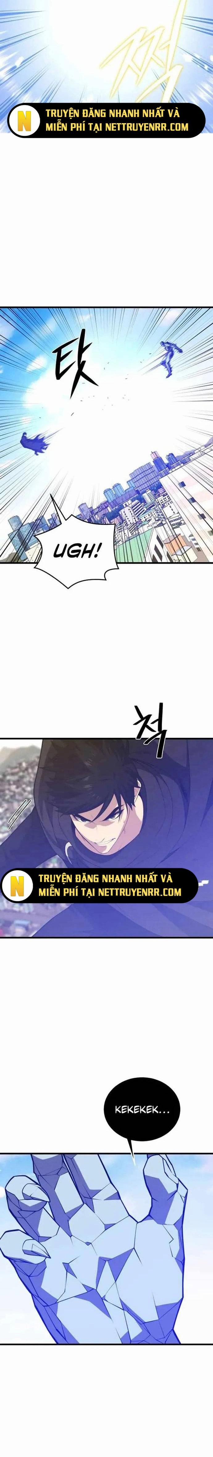 Seoul Tử Linh Sư 135 trang 1