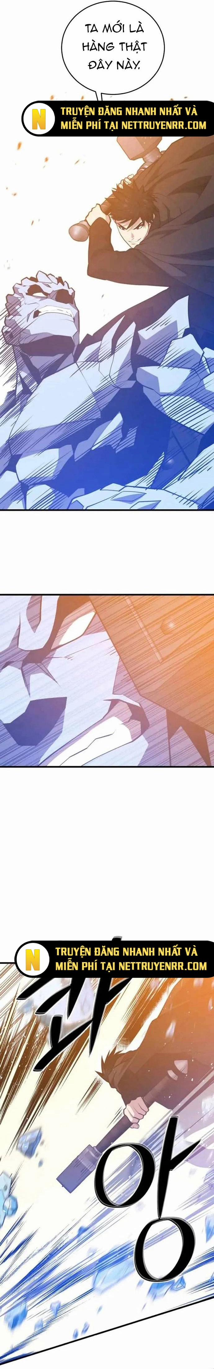 Seoul Tử Linh Sư 135 trang 19