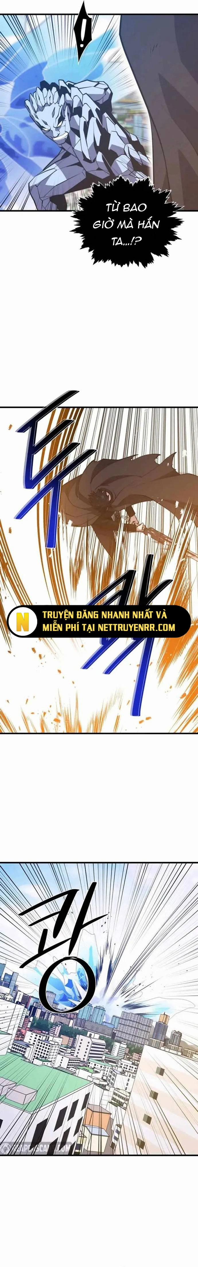 Seoul Tử Linh Sư 135 trang 5