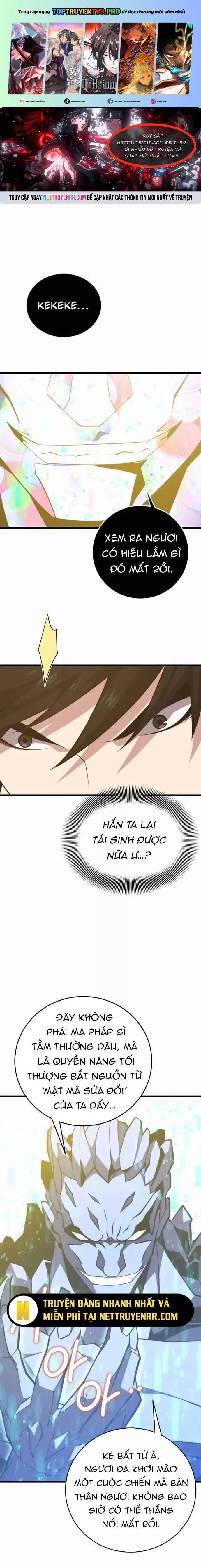 Seoul Tử Linh Sư 136 trang 0