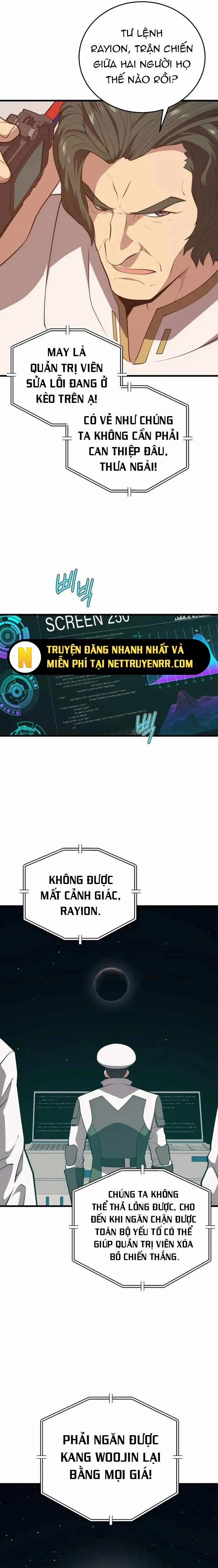 Seoul Tử Linh Sư 136 trang 12