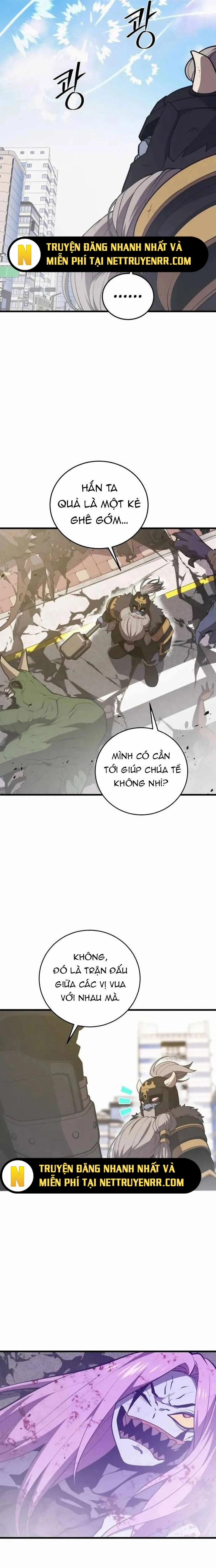 Seoul Tử Linh Sư 136 trang 18