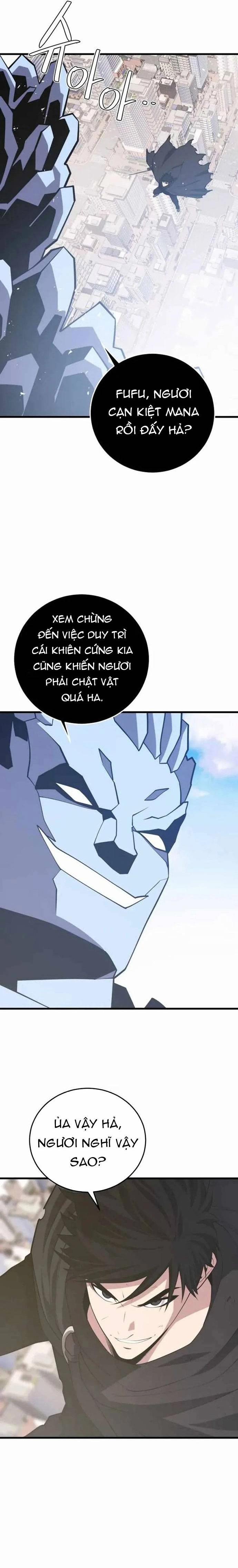 Seoul Tử Linh Sư 136 trang 21