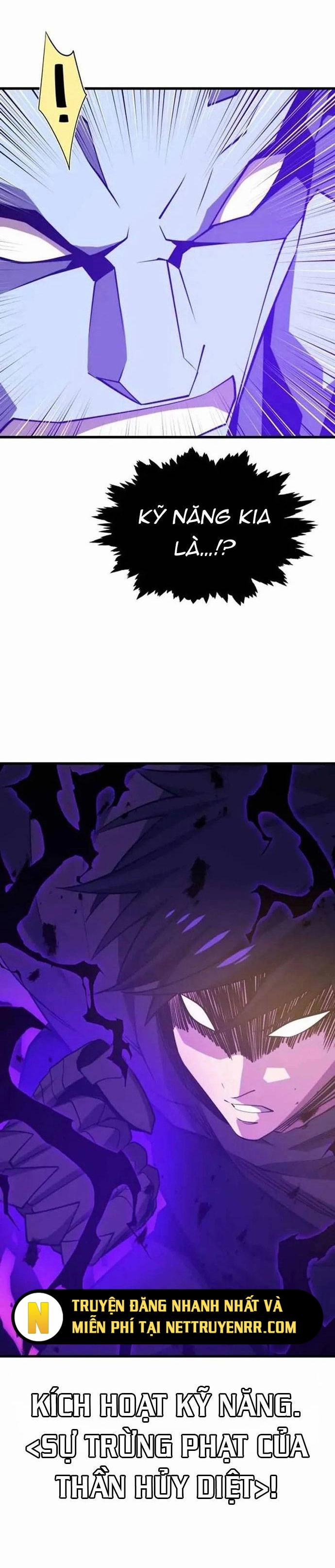 Seoul Tử Linh Sư 136 trang 24