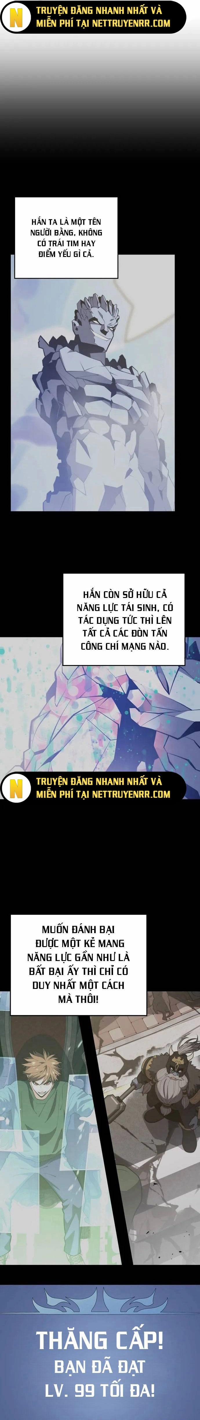 Seoul Tử Linh Sư 137 trang 1