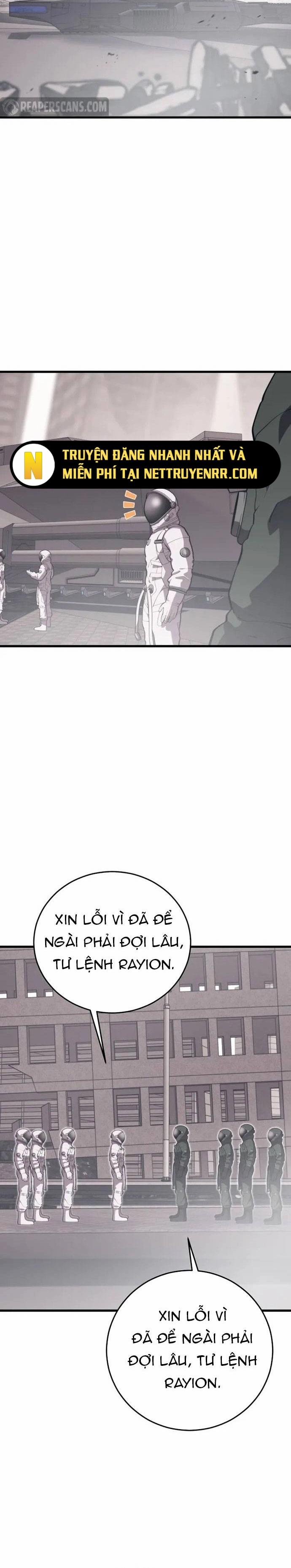 Seoul Tử Linh Sư 137 trang 19