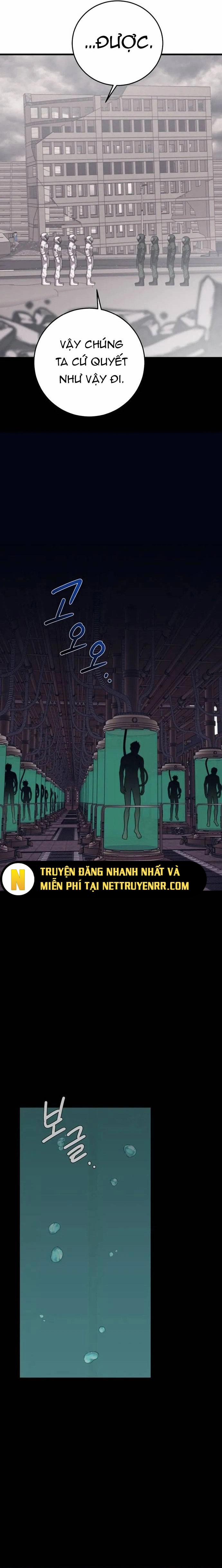 Seoul Tử Linh Sư 137 trang 22