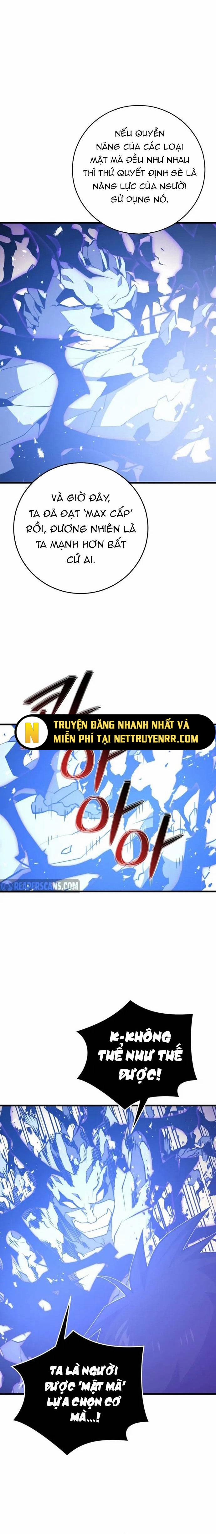 Seoul Tử Linh Sư 137 trang 6