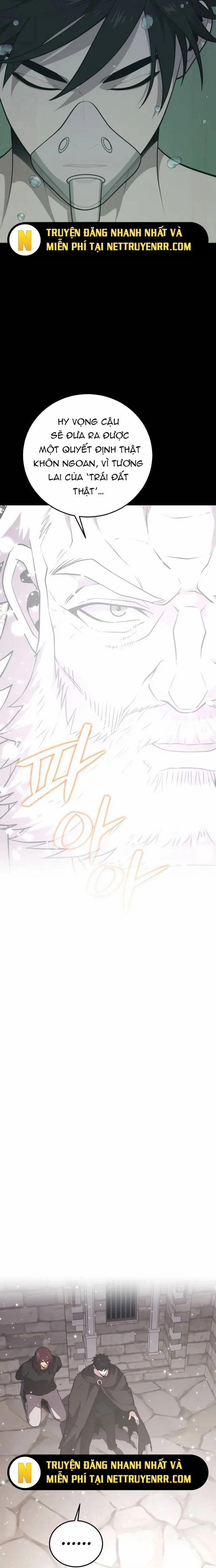 Seoul Tử Linh Sư 138 trang 17