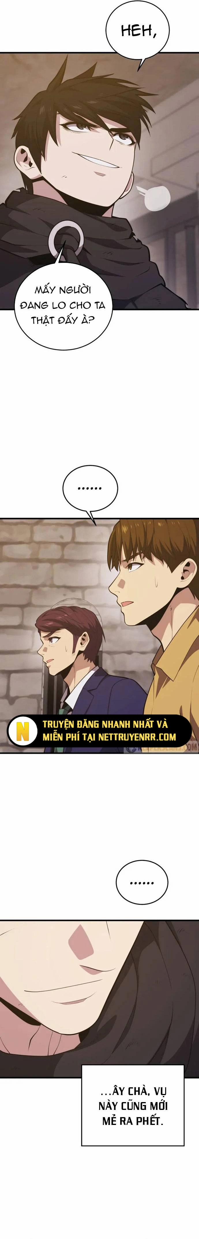 Seoul Tử Linh Sư 138 trang 20