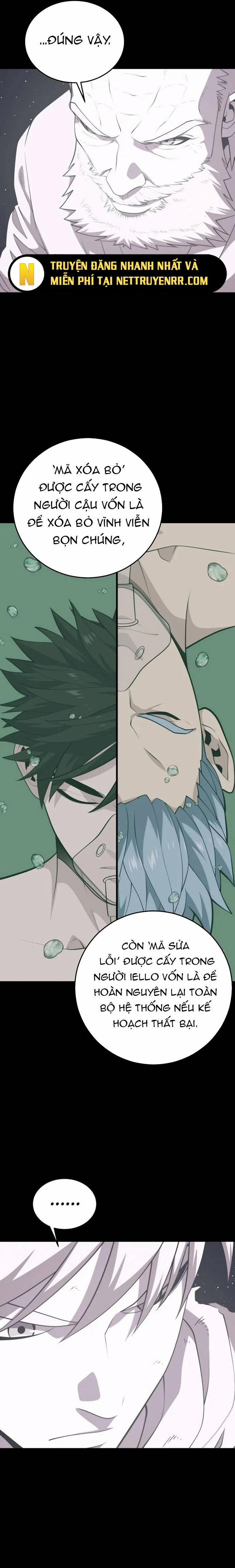 Seoul Tử Linh Sư 138 trang 7