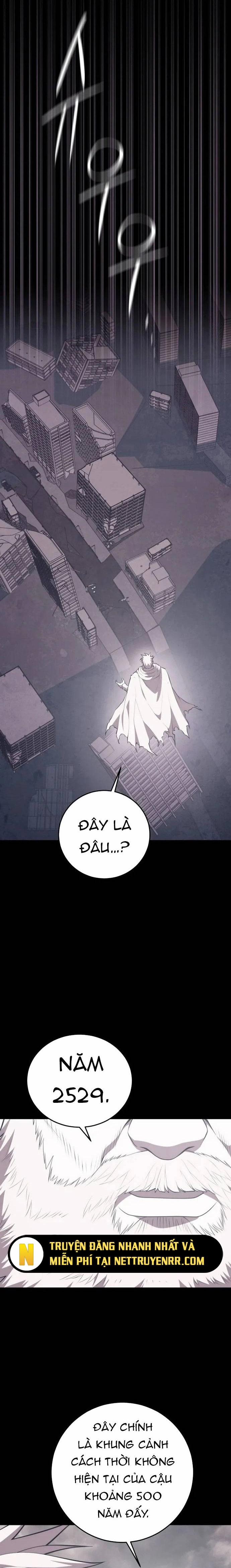 Seoul Tử Linh Sư 139 trang 11