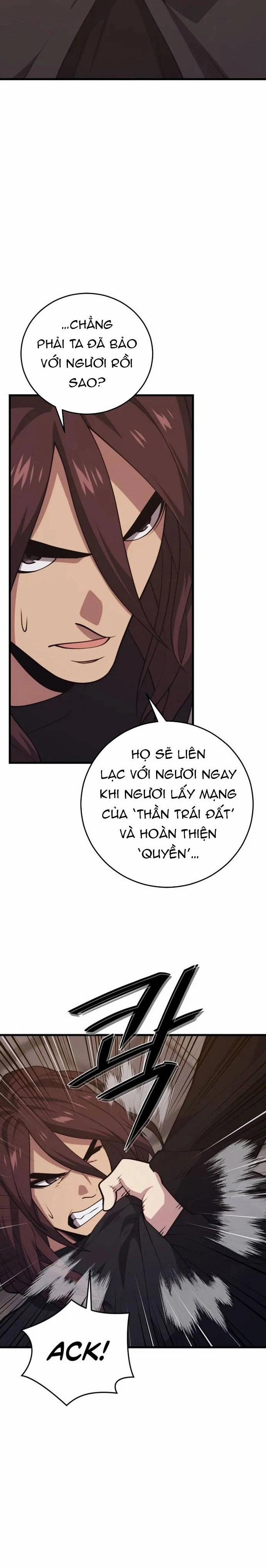 Seoul Tử Linh Sư 139 trang 2