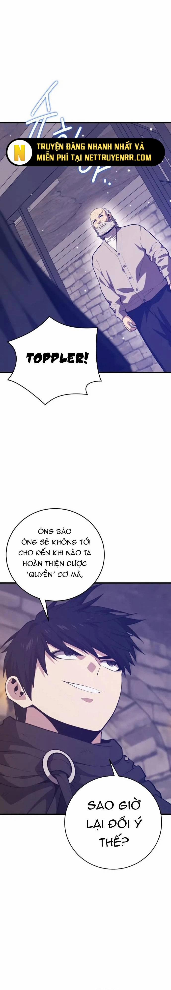 Seoul Tử Linh Sư 139 trang 5