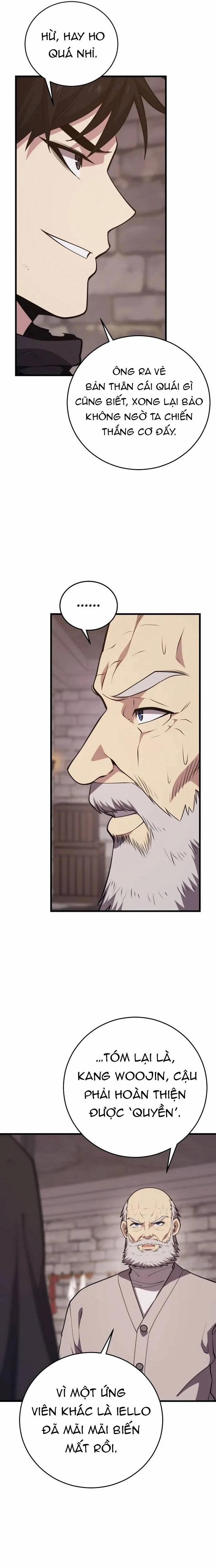 Seoul Tử Linh Sư 139 trang 7