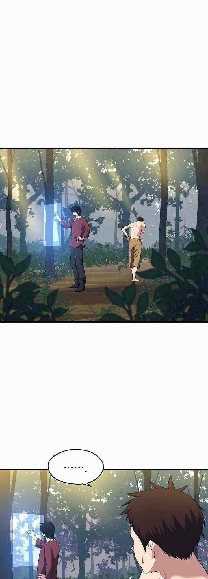 Seoul Tử Linh Sư 14 trang 0