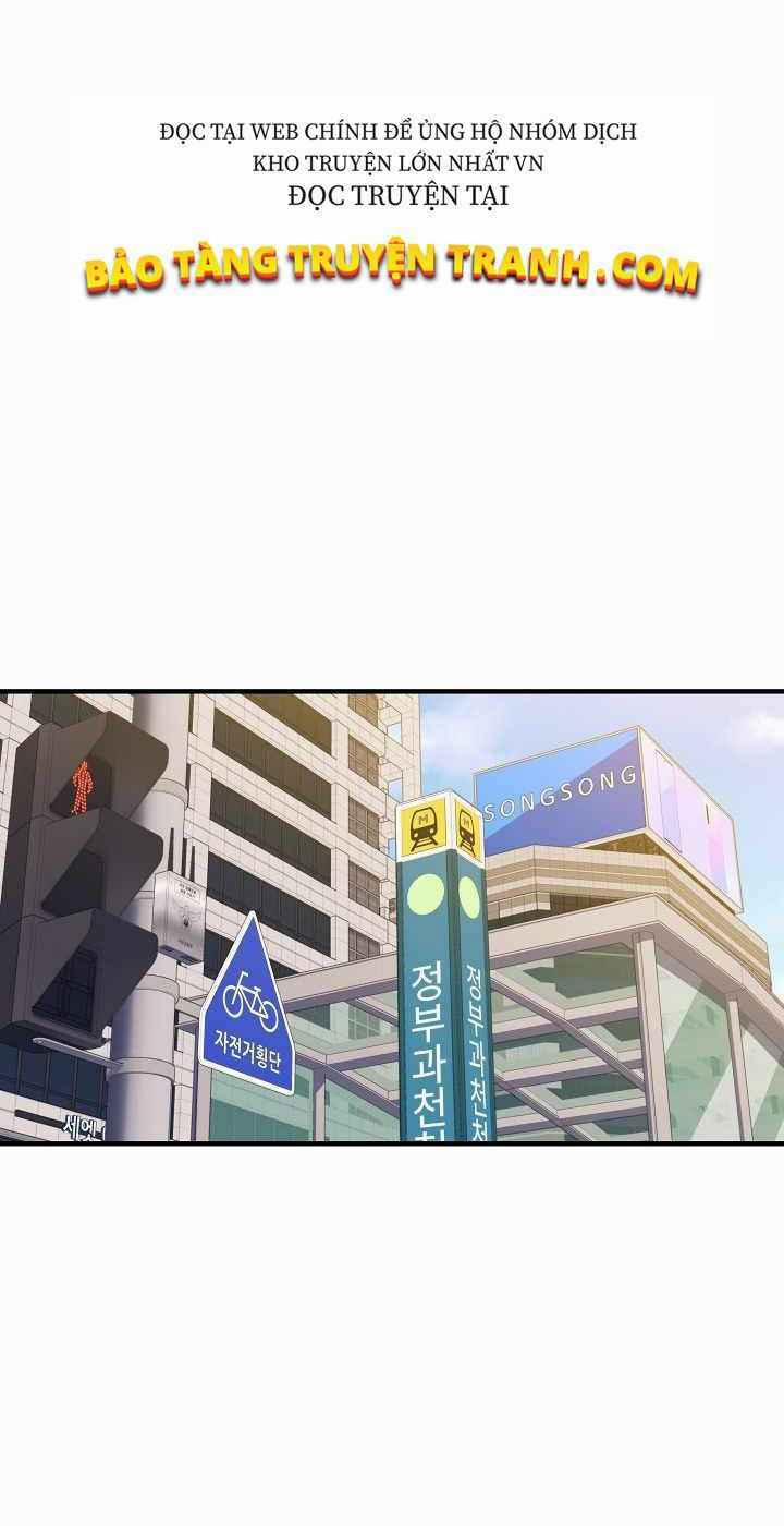 Seoul Tử Linh Sư 14 trang 10