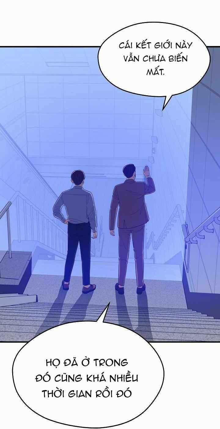 Seoul Tử Linh Sư 14 trang 11