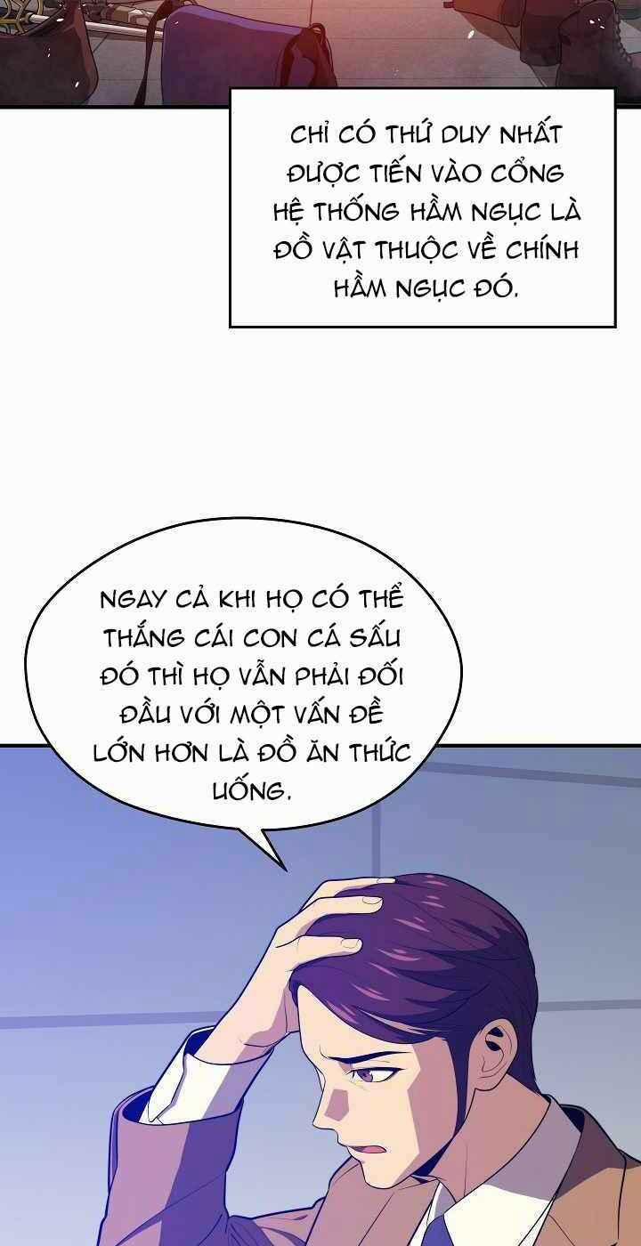 Seoul Tử Linh Sư 14 trang 14