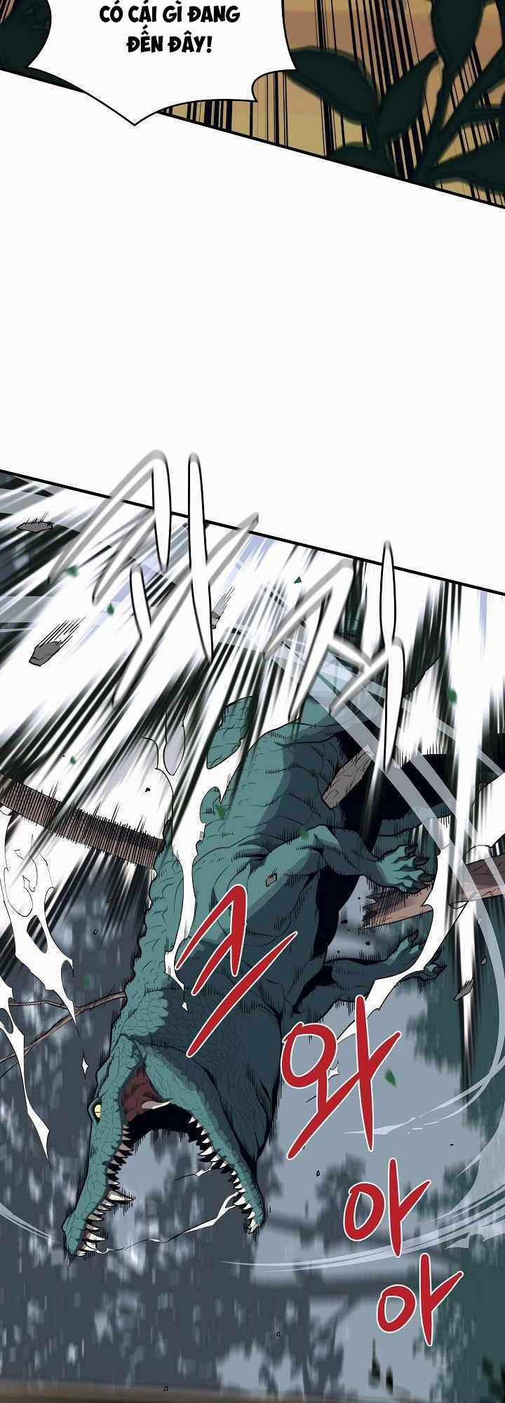 Seoul Tử Linh Sư 14 trang 18