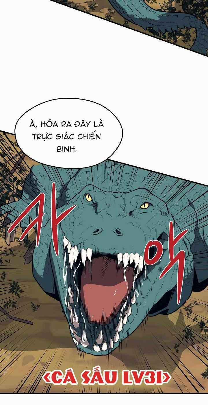 Seoul Tử Linh Sư 14 trang 22